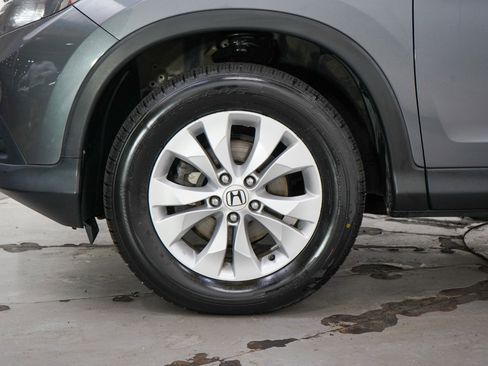 Used 2014 Honda CR-V EX image 27