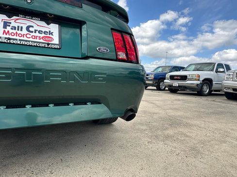 Used 2003 Ford Mustang GT RWD image 32