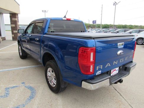 Used 2019 Ford Ranger XLT w/ Equipment Group 301A Mid RWD image 7