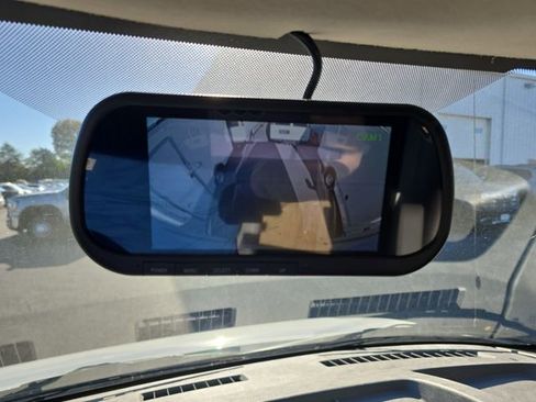 New 2025 GMC Savana 3500 w/ Power Convenience Package image 12