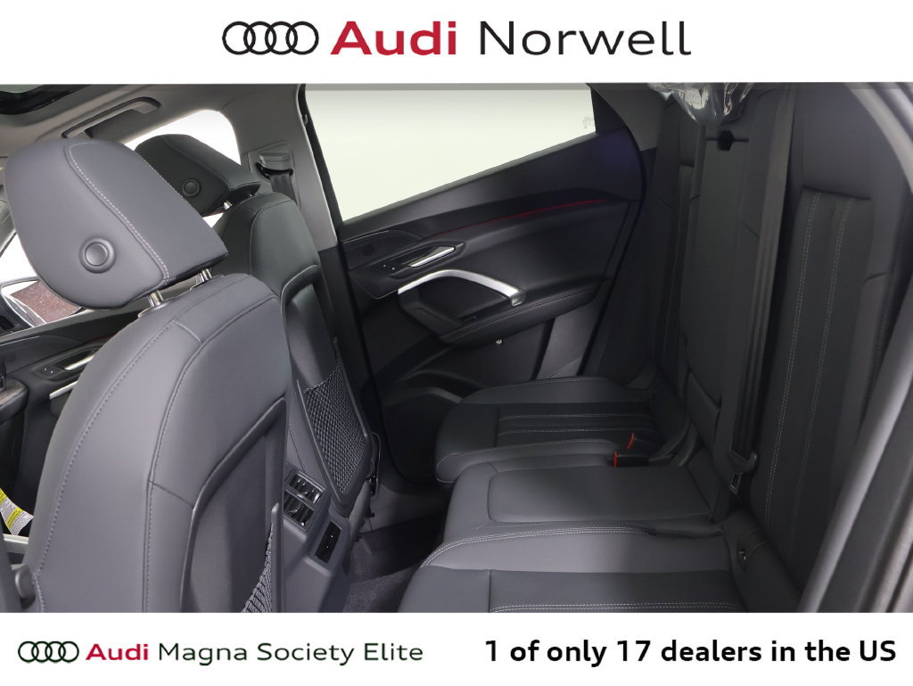 New 2026 Audi Q5 Premium AWD/4WD image 21