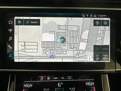 Used 2023 Audi Q7 3.0T Premium Plus w/ Premium Plus Package image 18