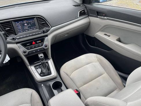 Used 2018 Hyundai Elantra SEL FWD image 15