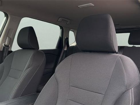 Certified 2025 Nissan Rogue S image 12