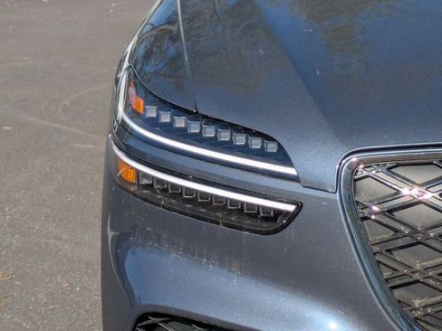 Used 2026 Genesis GV70 2.5T AWD/4WD image 9