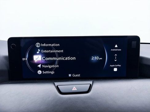 New 2026 MAZDA CX-90 3.3 Turbo S w/ Premium Plus image 15