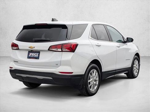 Used 2022 Chevrolet Equinox LT image 5