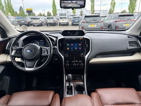 Used 2020 Subaru Ascent Touring w/ Popular Package #2 AWD/4WD image 11