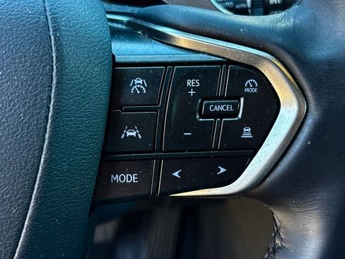 Used 2024 Lexus TX 350 AWD w/ Technology Package image 23