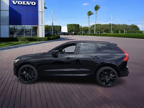 New 2026 Volvo XC60 B5 Ultra w/ Protection Package Premier AWD/4WD image 4