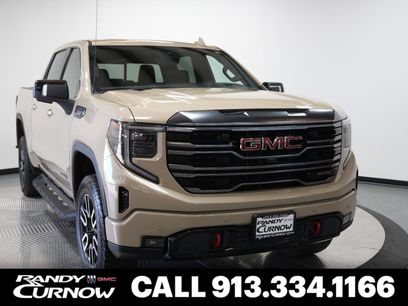 Used 2022 GMC Sierra 1500 AT4 w/ AT4 Premium Package