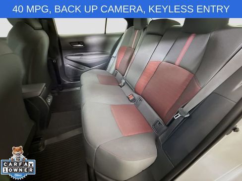 Used 2024 Toyota Corolla SE FWD image 23