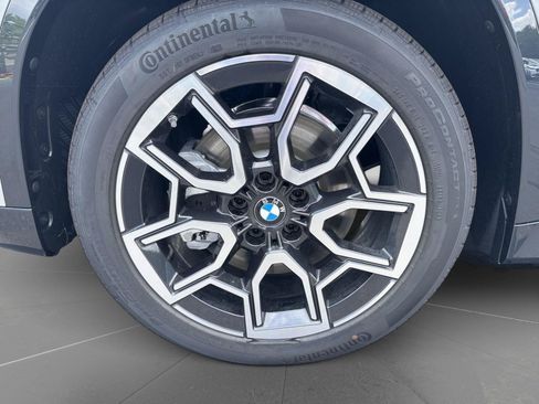 New 2026 BMW X1 xDrive28i w/ Convenience Package AWD/4WD image 10
