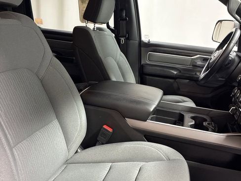 Used 2023 RAM 1500 Big Horn AWD/4WD image 30