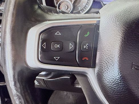 Used 2019 RAM 1500 Big Horn image 14