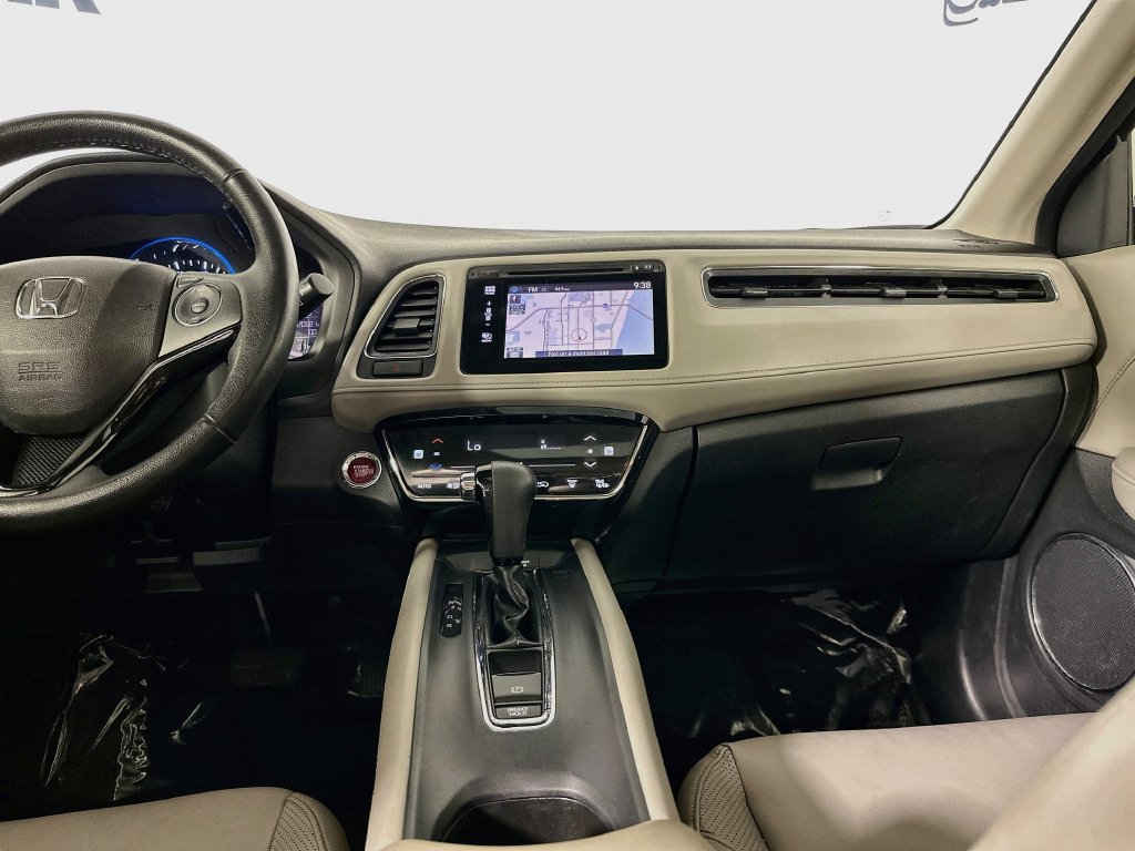 Used 2016 Honda HR-V EX-L image 29