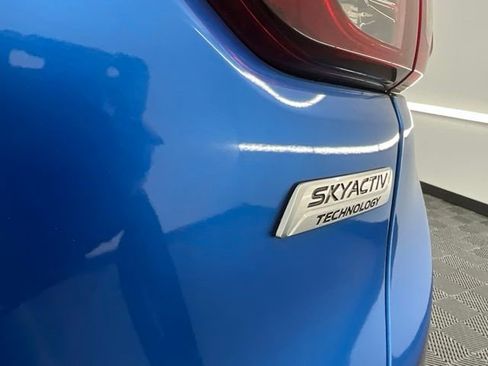 Used 2016 MAZDA CX-3 Sport image 26