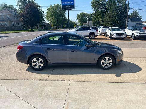 Used 2014 Chevrolet Cruze LT FWD image 5