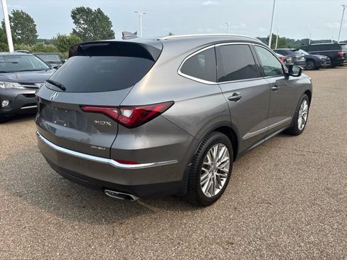 Certified 2024 Acura MDX SH-AWD w/ Advance Package image 3