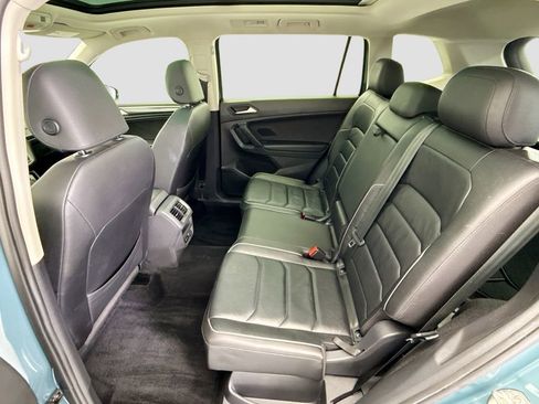 Used 2019 Volkswagen Tiguan SEL Premium AWD/4WD image 20