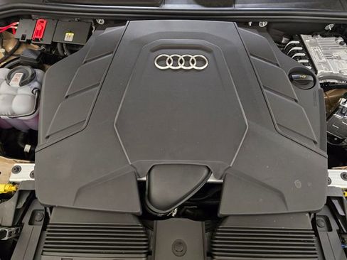 New 2026 Audi Q7 3.0T Prestige image 12