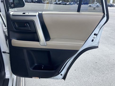 Used 2013 Toyota 4Runner Limited image 32