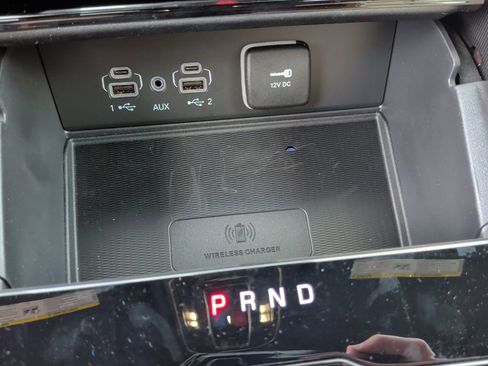 New 2025 Jeep Grand Cherokee L Limited image 39