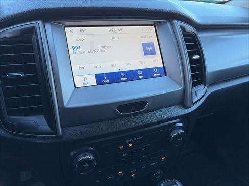 Used 2021 Ford Ranger XL w/ Equipment Group 101A High image 21