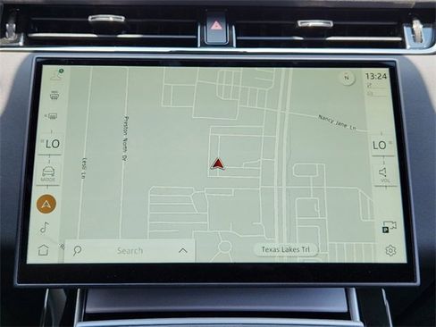 New 2024 Land Rover Range Rover Evoque S image 16