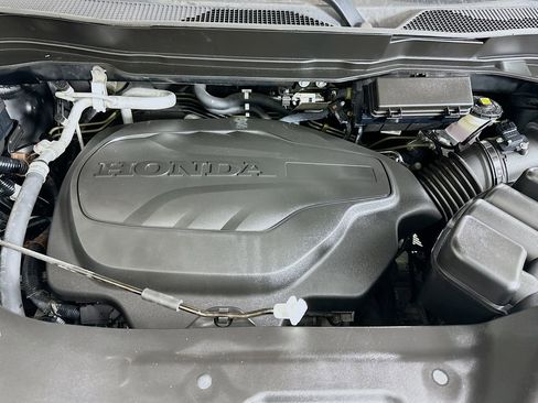 Certified 2023 Honda Ridgeline Sport image 29