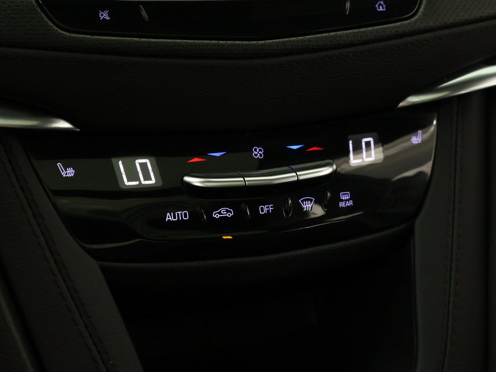 Used 2024 Cadillac XT5 Premium Luxury AWD/4WD image 53