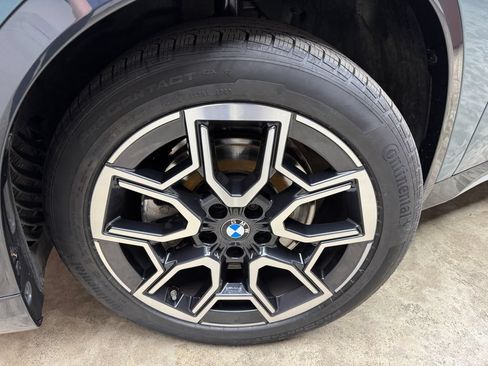 Used 2024 BMW X1 xDrive28i w/ Convenience Package AWD/4WD image 31