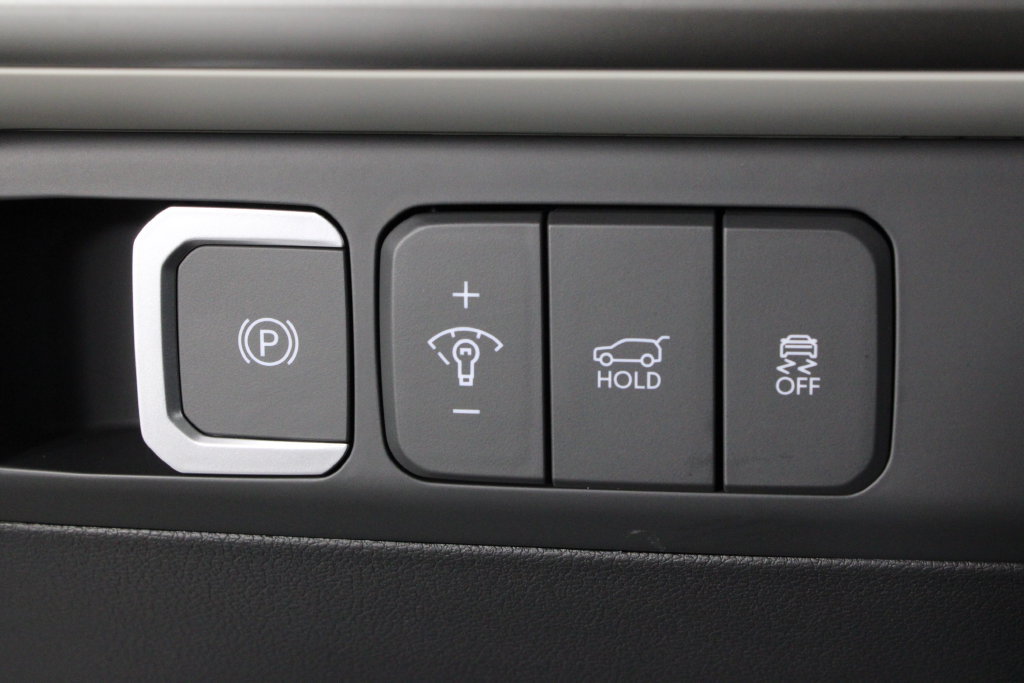 Certified 2027 Hyundai Santa Fe SEL FWD image 25