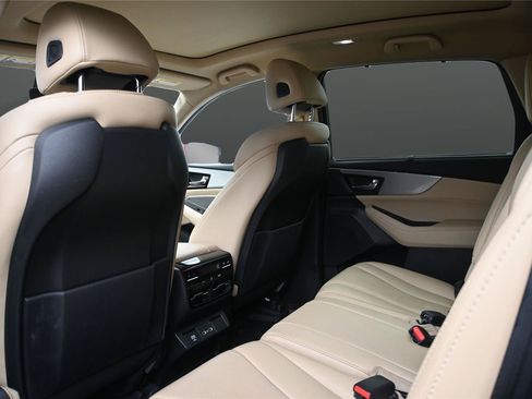 Certified 2023 Acura MDX SH-AWD w/ Technology Package image 11