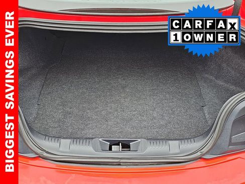 Used 2024 Ford Mustang Coupe image 12