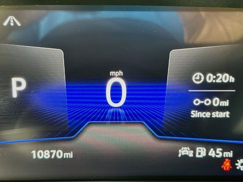 Used 2023 Volkswagen Jetta SE FWD image 12