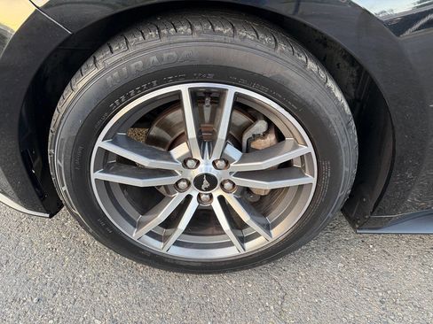 Used 2016 Ford Mustang Premium RWD image 14