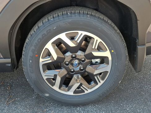 New 2026 Subaru Forester Premium AWD/4WD image 5