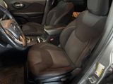 Used 2015 Jeep Cherokee Latitude w/ Cold Weather Group image 4