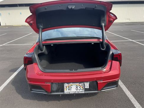 Used 2025 Kia K5 GT-Line image 7