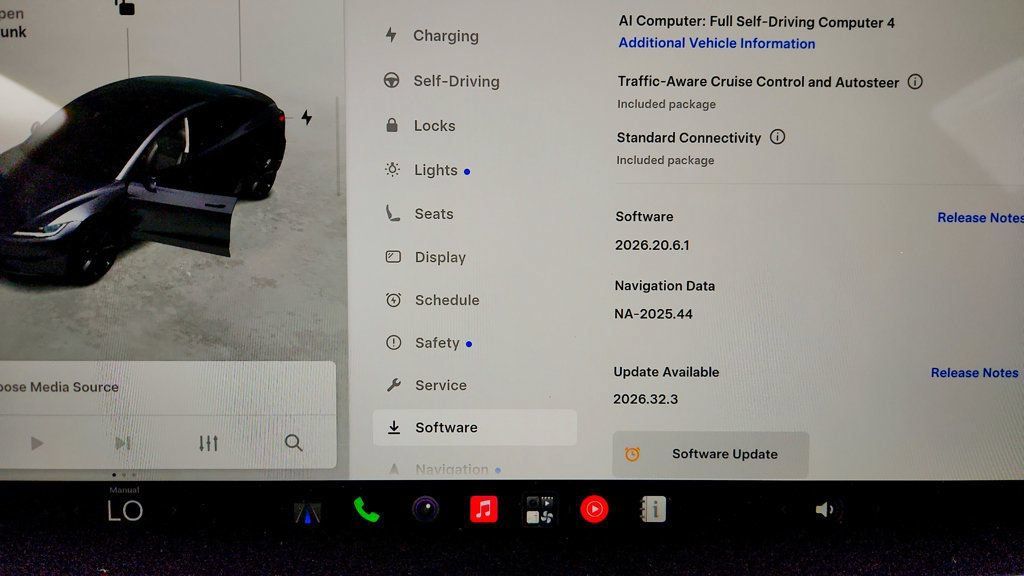 Used 2025 Tesla Model 3 Long Range RWD image 18