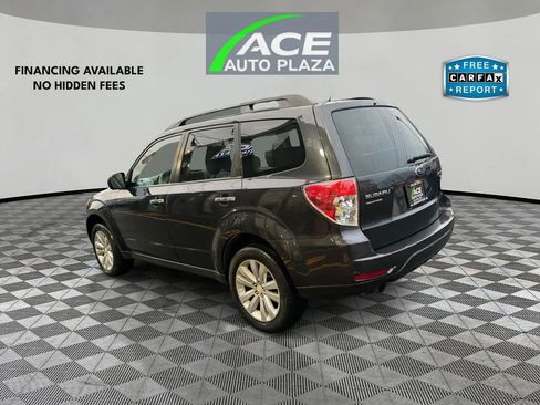 Used 2011 Subaru Forester 2.5X Limited image 6