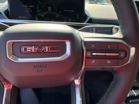 New 2026 GMC Sierra EV Elevation AWD/4WD image 26