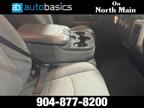 Used 2016 RAM 1500 Classic SLT image 15