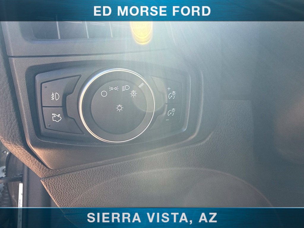 Used 2015 Ford Focus ST FWD image 14
