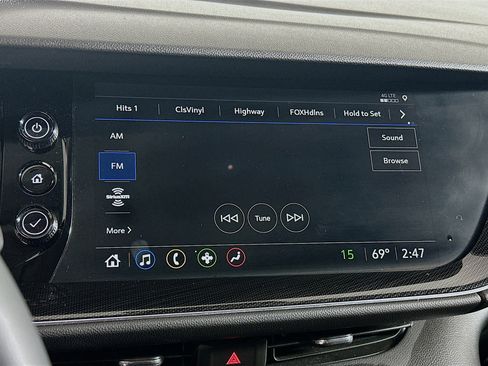 Used 2022 Buick Envision Preferred image 21