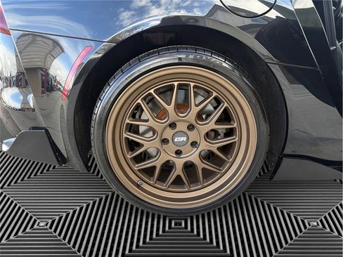 Used 2021 Toyota Supra w/ Safety & Technology Package image 14