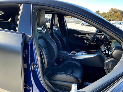 Used 2019 Mercedes-Benz AMG GT 53 image 8