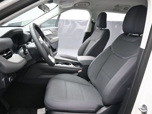 New 2026 Ford Explorer Active RWD image 8