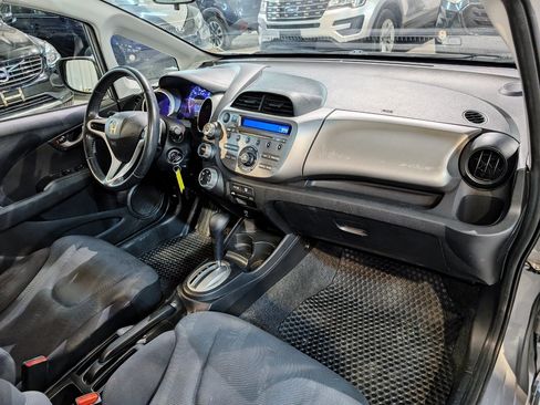 Used 2010 Honda Fit Sport image 26